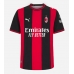 AC Milan Fikayo Tomori #23 Thuis tenue 2026-27 Korte Mouw