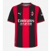 AC Milan Goncalo Ramos #9 Thuis tenue 2026-27 Korte Mouw
