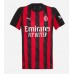 AC Milan Samuele Ricci #4 Thuis tenue Dames 2025-26 Korte Mouw