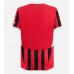 AC Milan Thuis tenue 2024-25 Korte Mouw