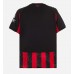 AC Milan Thuis tenue 2025-26 Korte Mouw