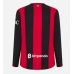 AC Milan Thuis tenue 2026-27 Lange Mouw