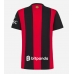 AC Milan Thuis tenue Dames 2026-27 Korte Mouw