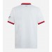 AC Milan Uit tenue 2024-25 Korte Mouw