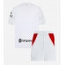 AC Milan Uit tenue Kids 2026-27 Korte Mouw (+ Korte broeken)