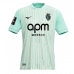 AS Monaco Folarin Balogun #9 Derde tenue 2026-27 Korte Mouw