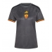 AS Roma Donyell Malen #14 Derde tenue Dames 2026-27 Korte Mouw