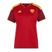 AS Roma Donyell Malen #14 Thuis tenue Dames 2026-27 Korte Mouw