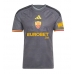 AS Roma Manu Kone #17 Derde tenue 2026-27 Korte Mouw