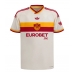 AS Roma Manu Kone #17 Uit tenue 2026-27 Korte Mouw