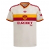 AS Roma Matias Soule #18 Uit tenue 2026-27 Korte Mouw
