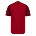 AS Roma Thuis tenue 2026-27 Korte Mouw
