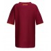 AS Roma Thuis tenue Dames 2025-26 Korte Mouw