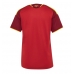 AS Roma Thuis tenue Dames 2026-27 Korte Mouw