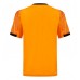 AS Roma Uit tenue 2025-26 Korte Mouw