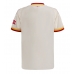 AS Roma Uit tenue 2026-27 Korte Mouw