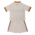 AS Roma Uit tenue Kids 2026-27 Korte Mouw (+ Korte broeken)