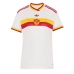 AS Roma Wesley Franca #43 Uit tenue Dames 2026-27 Korte Mouw