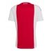 Ajax Thuis tenue 2026-27 Korte Mouw