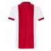 Ajax Thuis tenue Dames 2025-26 Korte Mouw