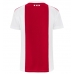 Ajax Thuis tenue Dames 2026-27 Korte Mouw