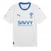 Al-Hilal Neymar Jr #10 Uit tenue 2024-25 Korte Mouw