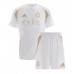 Al-Nassr Cristiano Ronaldo #7 Derde tenue Kids 2024-25 Korte Mouw (+ Korte broeken)