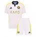 Al-Nassr Cristiano Ronaldo #7 Derde tenue Kids 2025-26 Korte Mouw (+ Korte broeken)