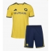 Al-Nassr Cristiano Ronaldo #7 Thuis tenue Kids 2026-27 Korte Mouw (+ Korte broeken)