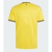 Al-Nassr Thuis tenue 2026-27 Korte Mouw