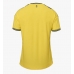 Al-Nassr Thuis tenue Dames 2026-27 Korte Mouw