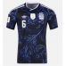 Argentinië Lisandro Martinez #6 Uit tenue WK 2026 Korte Mouw