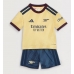 Arsenal Bukayo Saka #7 Derde tenue Kids 2026-27 Korte Mouw (+ Korte broeken)