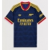 Arsenal Declan Rice #41 Uit tenue 2026-27 Korte Mouw