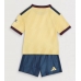 Arsenal Derde tenue Kids 2026-27 Korte Mouw (+ Korte broeken)