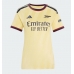 Arsenal Eberechi Eze #10 Derde tenue Dames 2026-27 Korte Mouw
