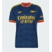 Arsenal Ezri Konsa #15 Uit tenue 2026-27 Korte Mouw