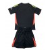 Arsenal Keeper Derde tenue Kids 2024-25 Korte Mouw (+ Korte broeken)
