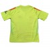 Arsenal Keeper Thuis tenue 2024-25 Korte Mouw