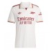 Arsenal Martin Odegaard #8 Derde tenue 2025-26 Korte Mouw