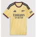 Arsenal Martin Odegaard #8 Derde tenue 2026-27 Korte Mouw