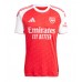 Arsenal Martin Odegaard #8 Thuis tenue 2025-26 Korte Mouw