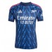 Arsenal Martin Odegaard #8 Uit tenue 2025-26 Korte Mouw