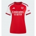 Arsenal Martin Zubimendi #36 Thuis tenue Dames 2026-27 Korte Mouw
