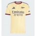 Arsenal Myles Lewis-Skelly #49 Derde tenue 2026-27 Korte Mouw