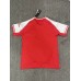 Arsenal Thuis tenue 2025-26 Korte Mouw
