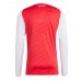 Arsenal Thuis tenue 2025-26 Lange Mouw