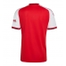 Arsenal Thuis tenue 2026-27 Korte Mouw