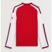 Arsenal Thuis tenue 2026-27 Lange Mouw