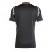 Arsenal Uit tenue 2024-25 Korte Mouw